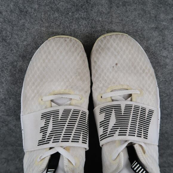 Nike Shoes Womens 8 Athletic Slip On Sneakers In Season TR 9 Trainers Casual - Picture 9 of 12